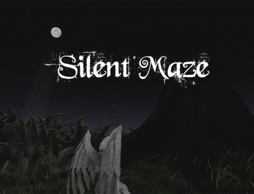 Silent Maze